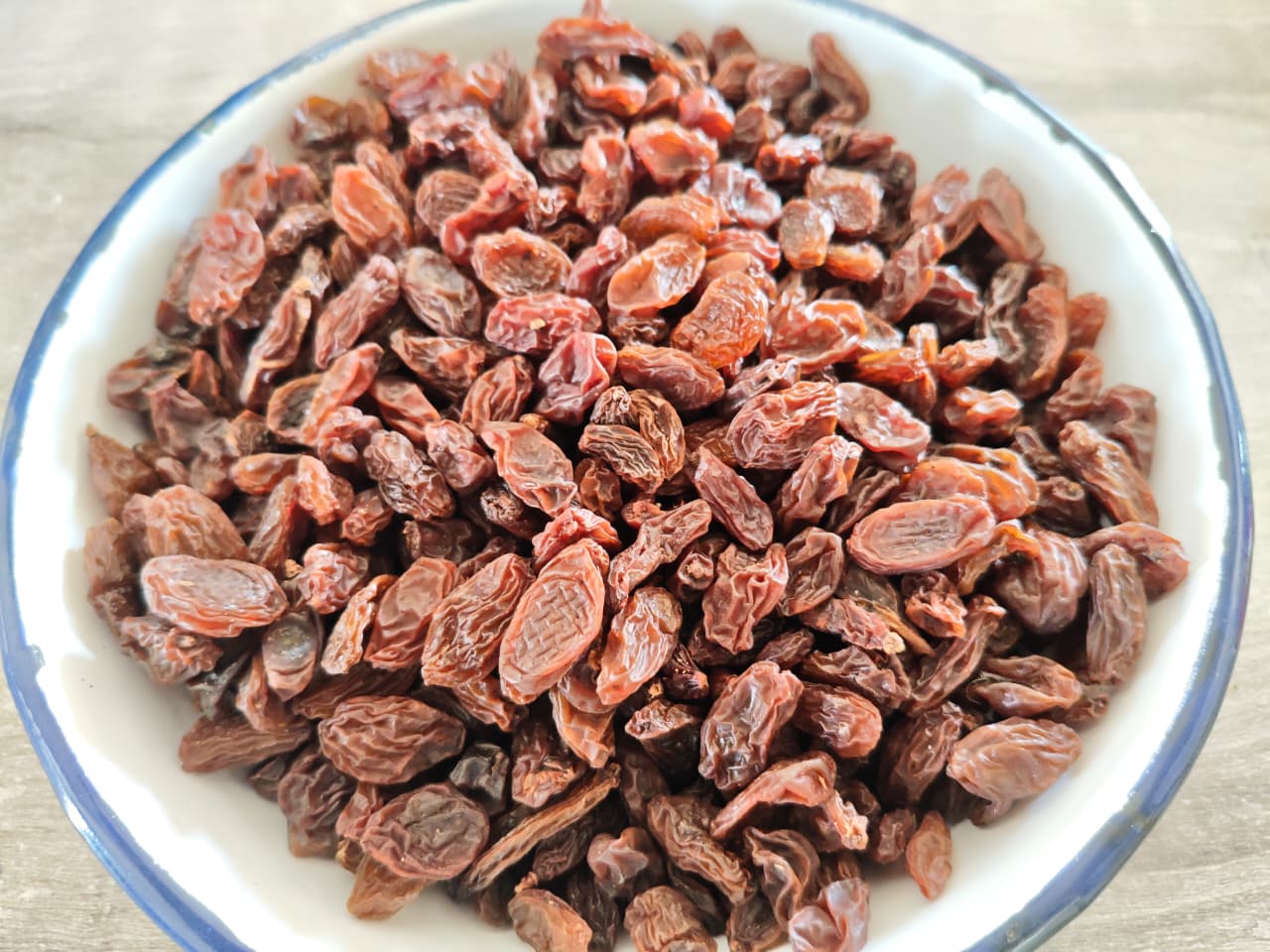 Sonaka Raisin