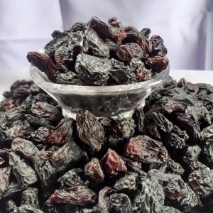 black raisins wholesale