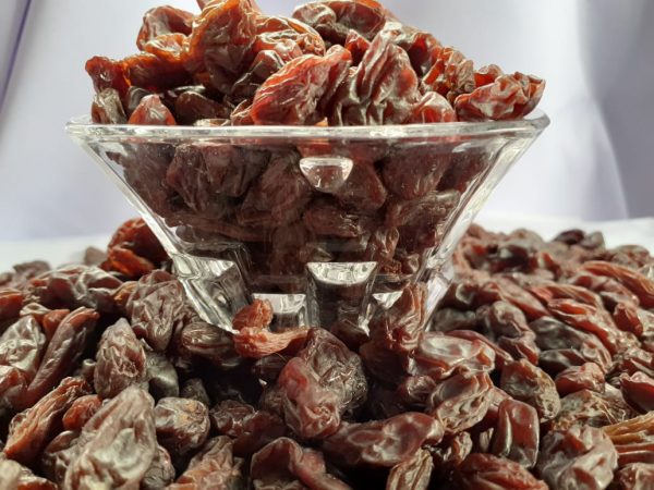 brown raisins nashik